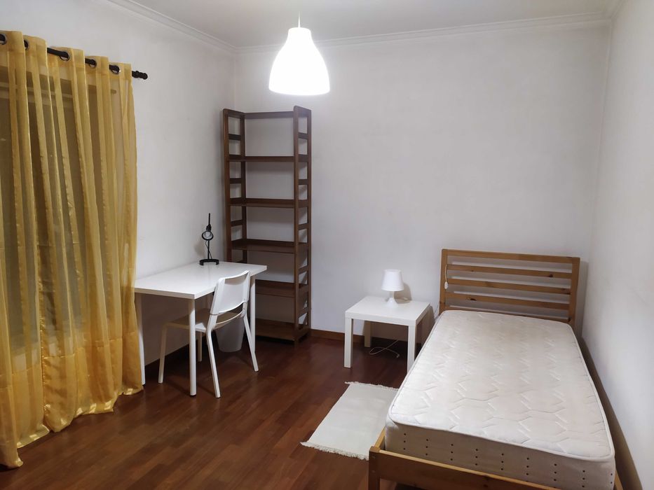 Apartamento T3 Coimbra - Quinta da Fonte