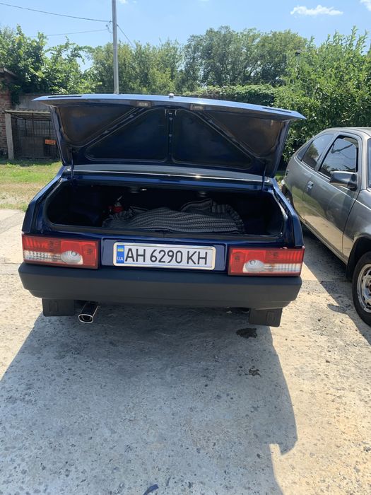 Продам ВАЗ 21099