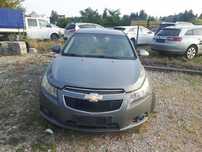 Chevrolet Cruze 1,6 B 09r- Części lub w całości