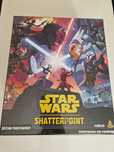 STAR WARS Shatterpoint Zestaw Podstawowy pojedynkowa gra figurkowa