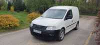 Vw Caddy 2009 2.0