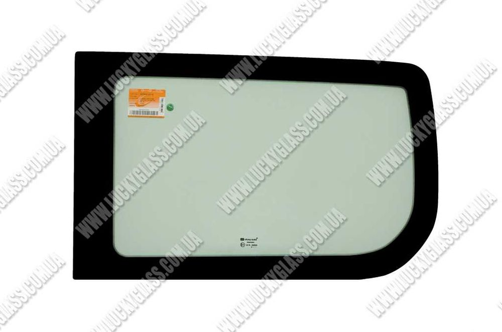 Бокові вікна Vivaro,Trafic,Caddy,Sprinter,Crafter,T-5,T-4,Kangoo і ін.