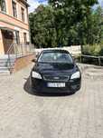 Ford Focus Mk2 2005
