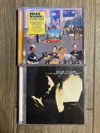 Brian Wilson 2 płyty CD oryginalne stan bdb cena za komplet
