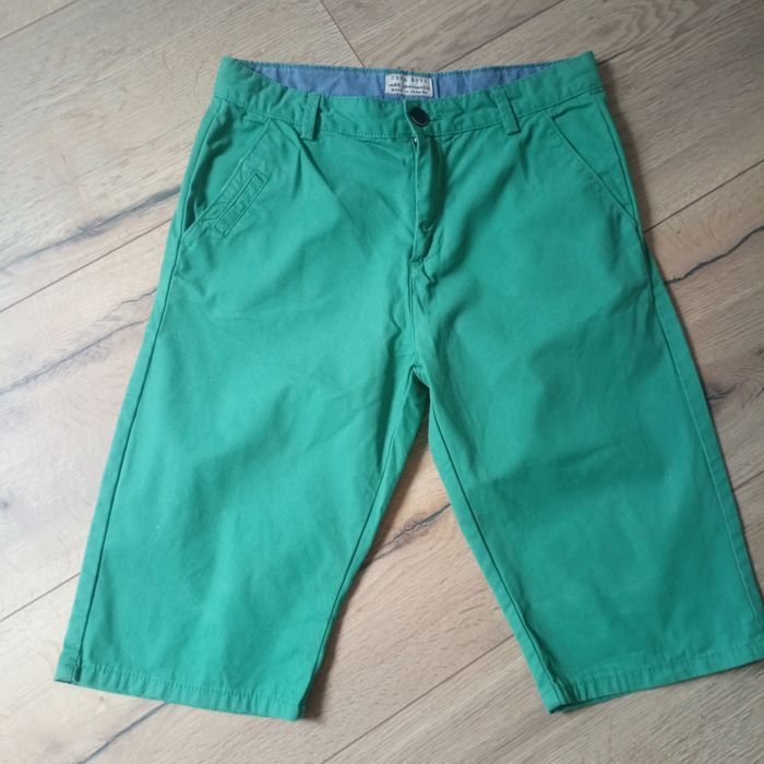 Spodenki chłopięce Zara 164