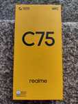 Telefon realme c75