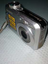 Цифровой фотоаппарат" SONY"cyber-shot DSC-S700