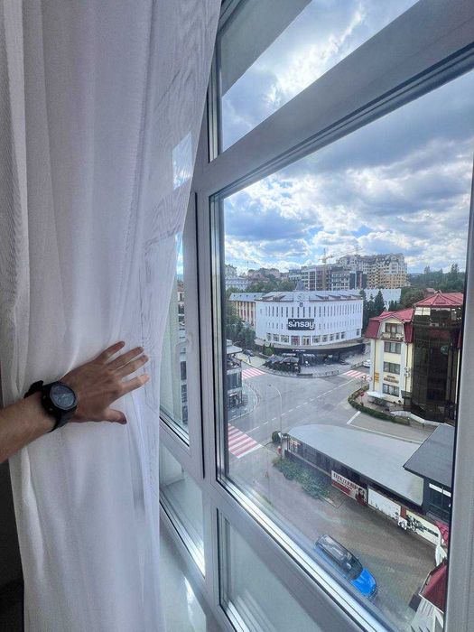 Подобово/довгостроково | Центр, Імперіал | Вільно