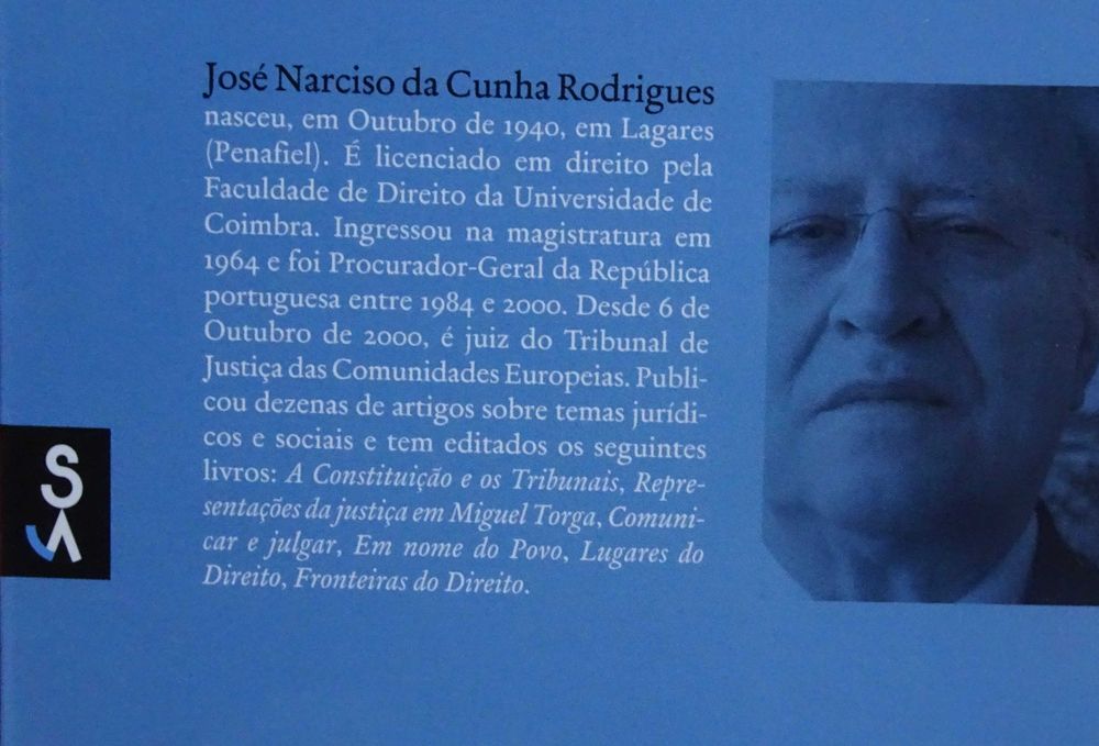 Recado a Penélope de Cunha Rodrigues