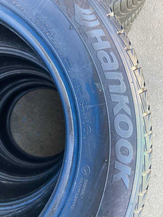 Goauto Купити шини Київ Hankook WinterI’cept 225 60 R16 102T Рік16 7мм