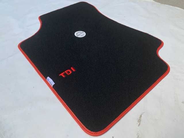 Tapetes VW PASSAT - Qualidade Original - MOZA.PT