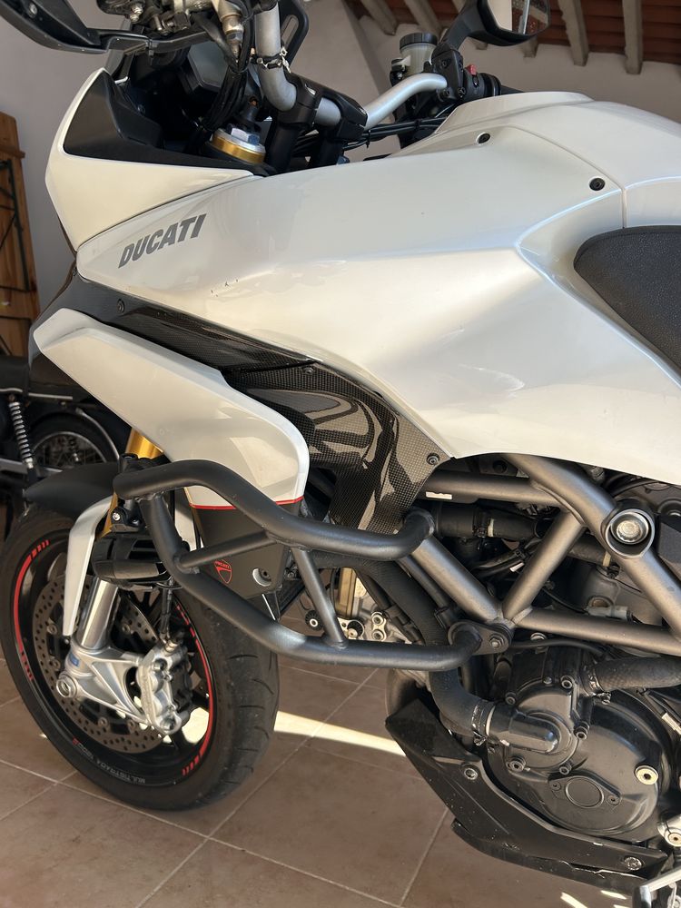 Ducati multistrada1200