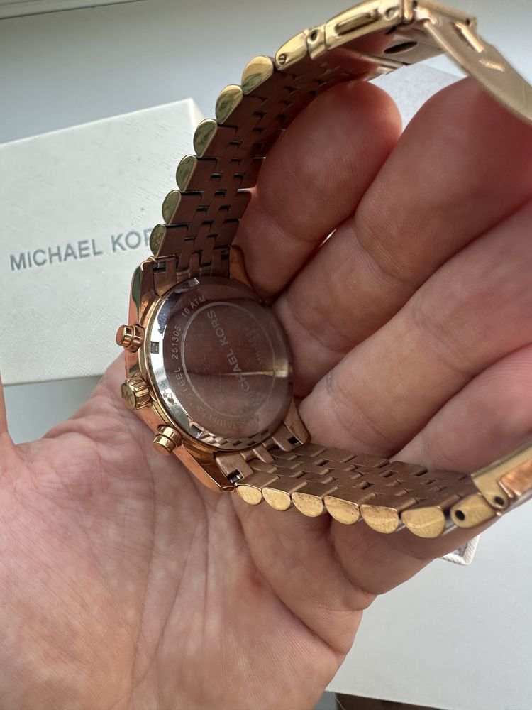 Relogio Michael Kors