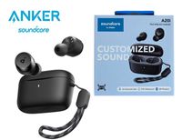 Наушники Anker Soundcore A20i Bluetooth для iPhone/Android