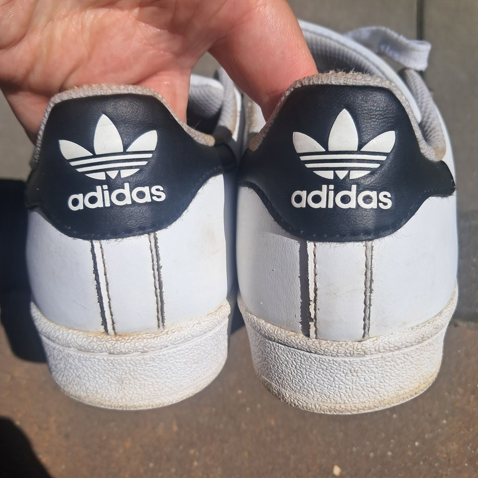 Buty adidas damskie oryginalne