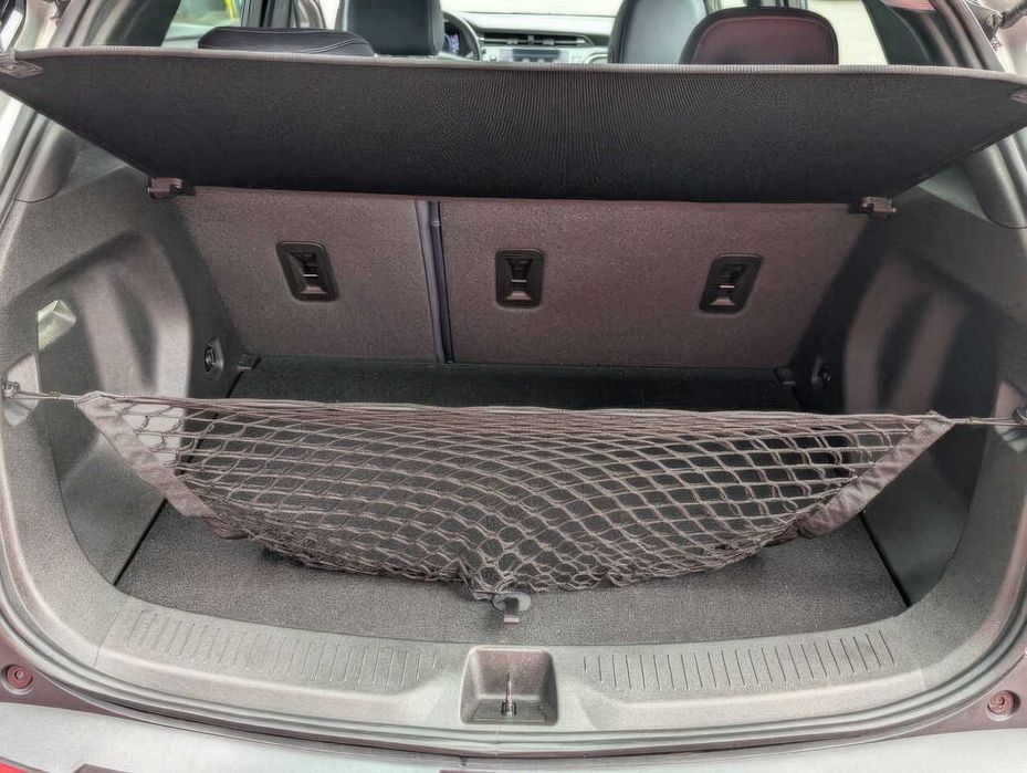 Chevrolet Bolt EUV LT      2022