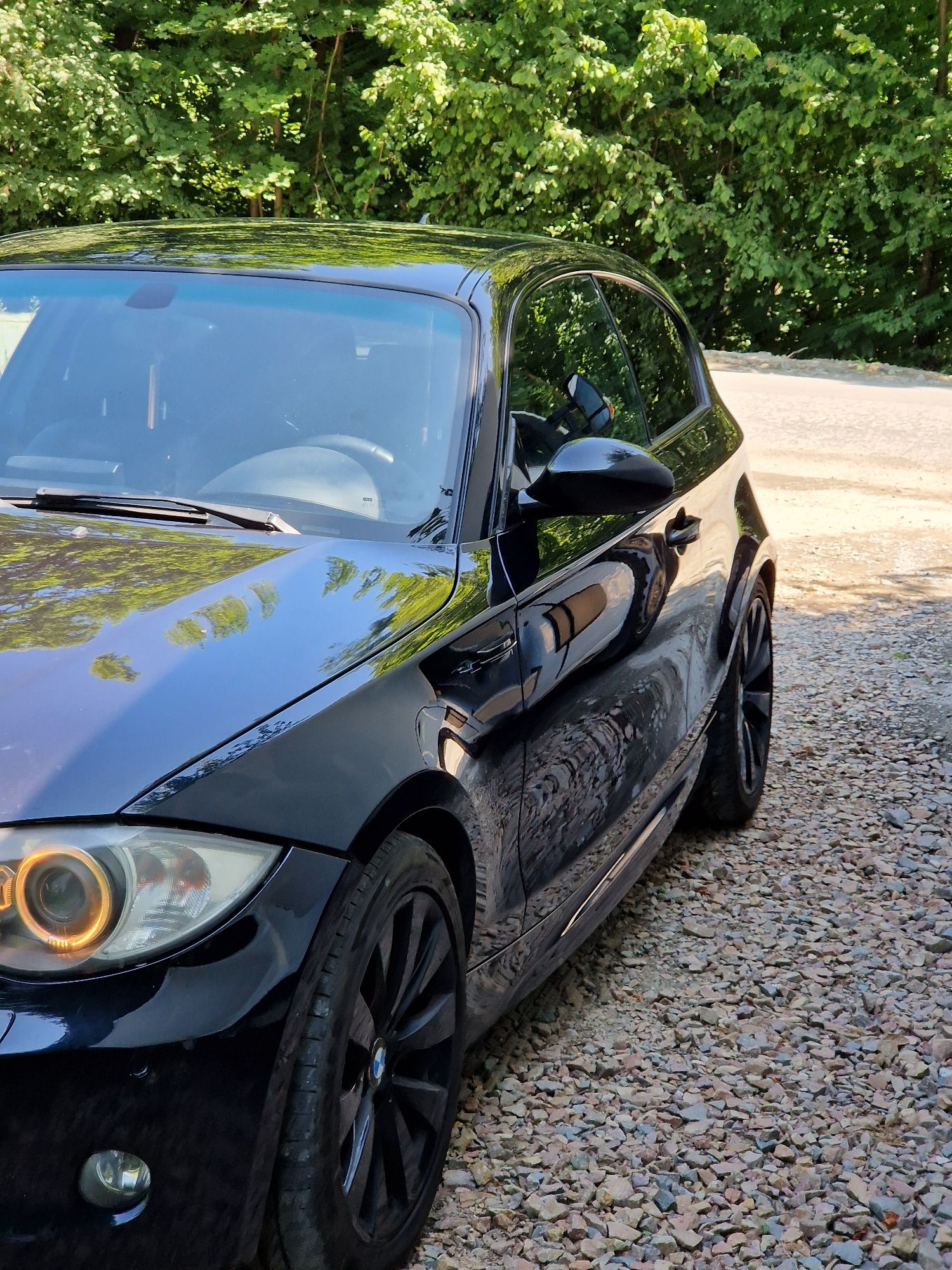 Bmw seria 1  e81 Limited Sport Edition Automat