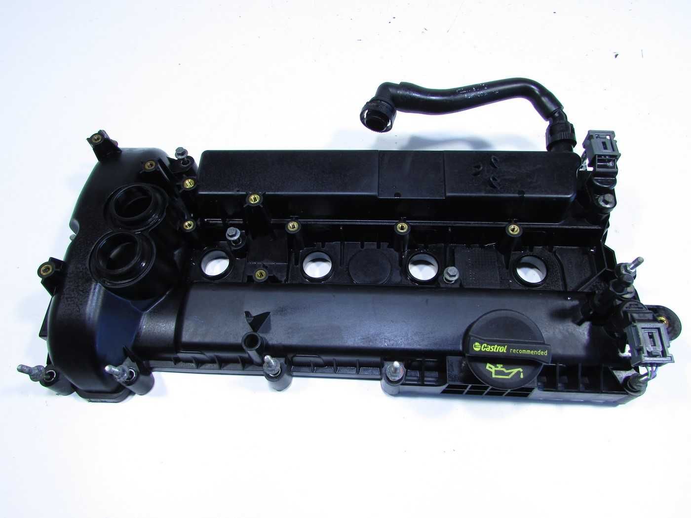 Pokrywa zaworów ford s-max mondeo 2.0 t ecoboost