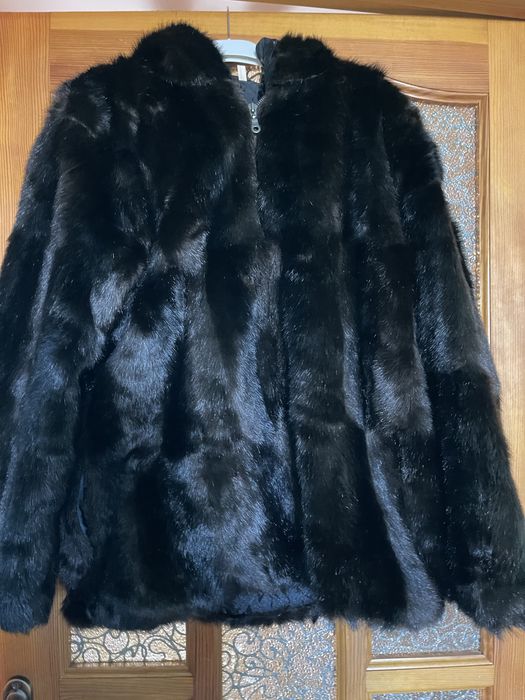 Шубка жіноча