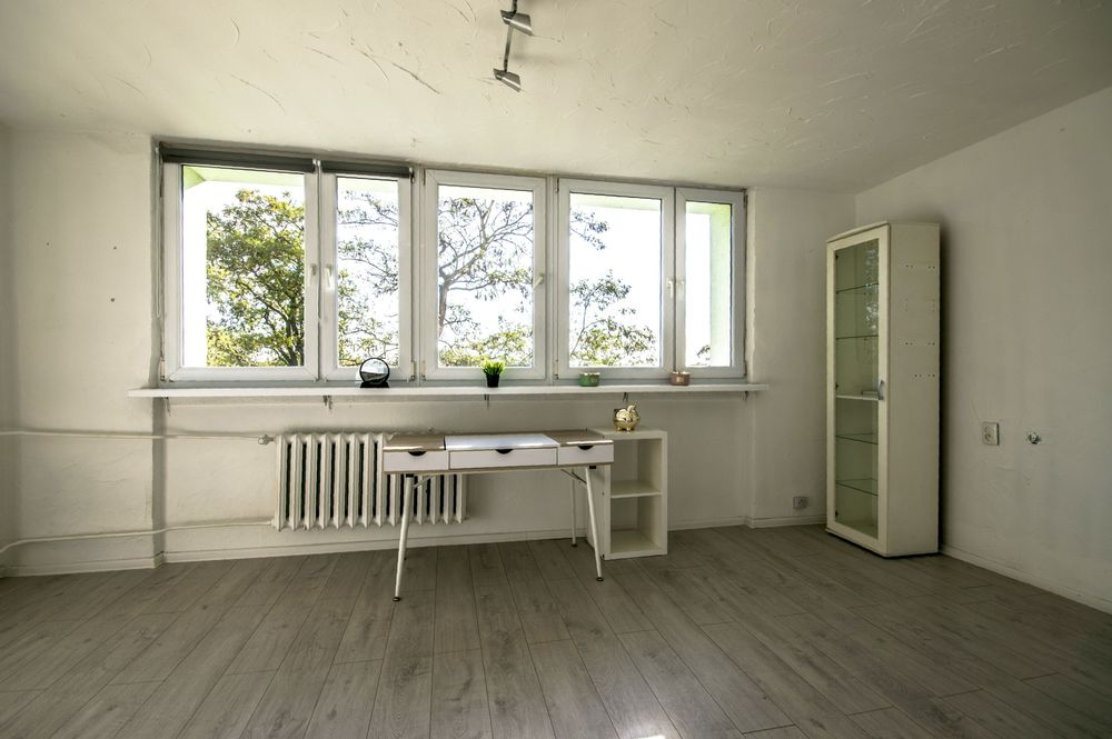 Kawalerka Opole Ul. Spychalskiego