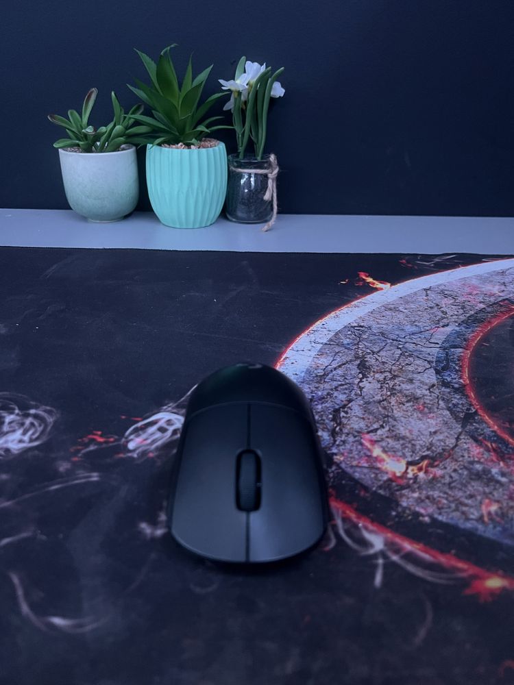 Mysz bezprzewodowa Logitech G Pro