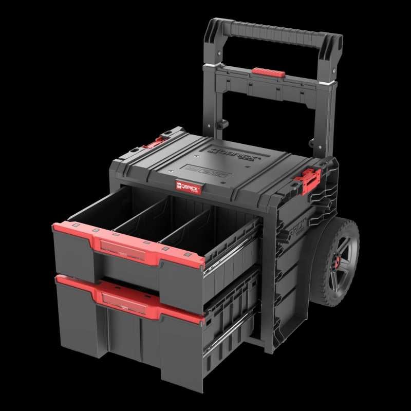 Ящик для інструментів Qbrick System PRO Cart 2.0 Plus Drawer 2