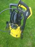 Myjka Ciśnieniowa Karcher K4 Premium