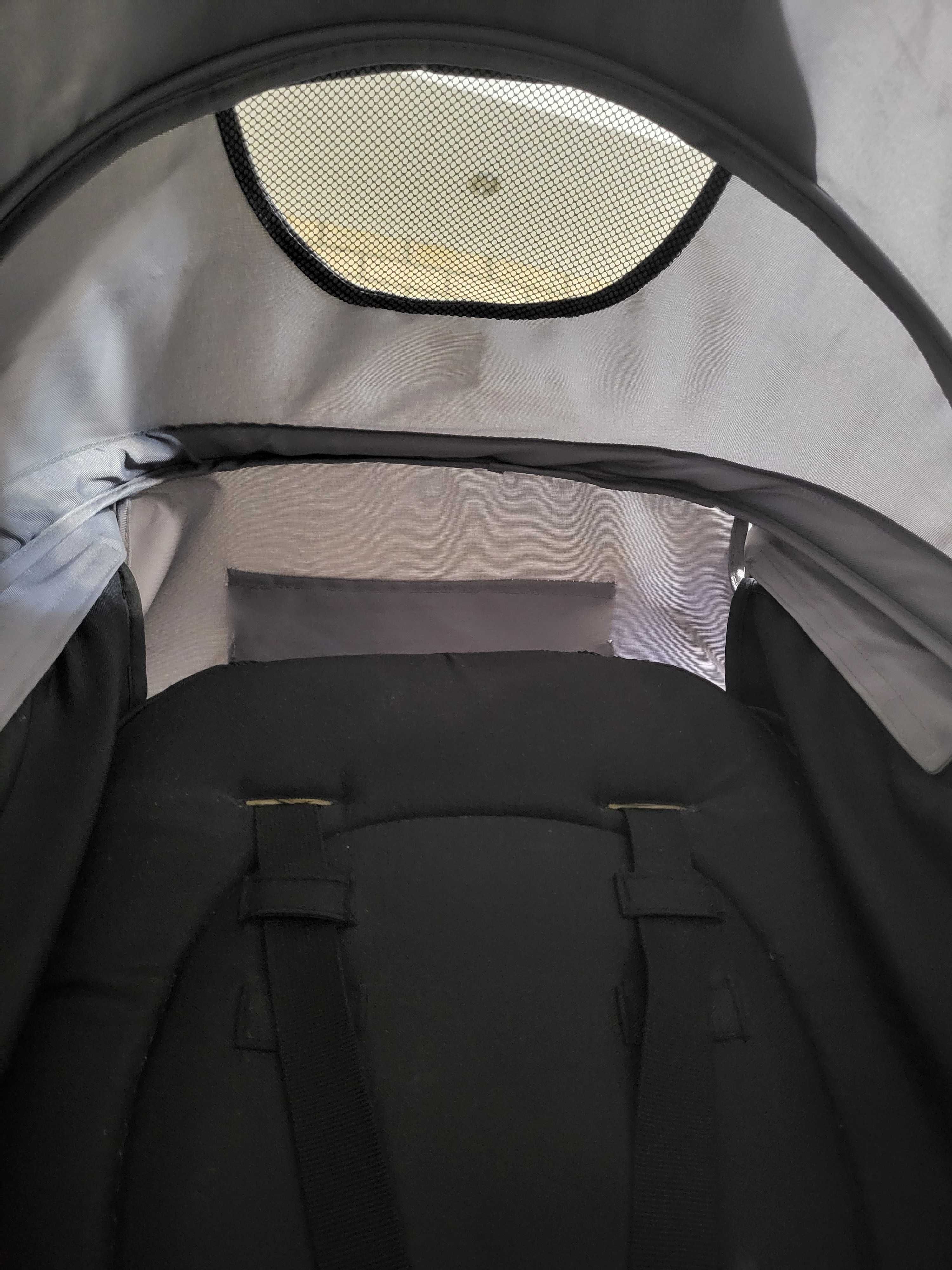 Wózek spacerowy Coletto Joggy
