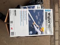 Siga Wigluv 60 mm - Taśma klejąca do użytku zewnętrznego