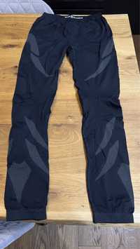 Bielizna termoaktywna legginsy XL męskie