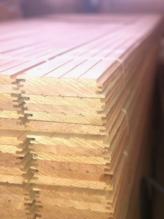 Elewacja Okume faza 15x145mm