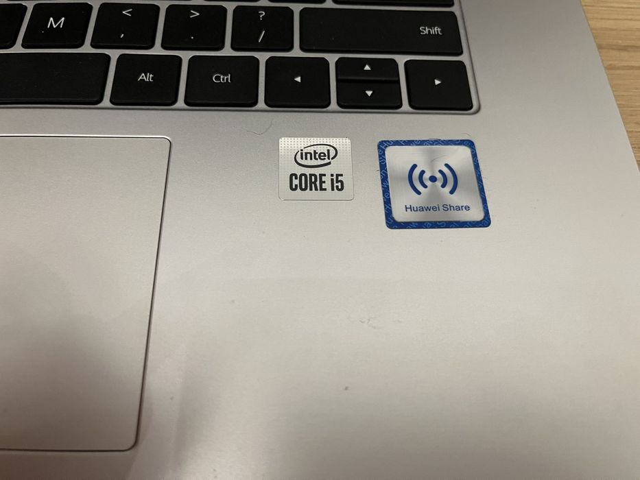 Laptop Huawei MateBook