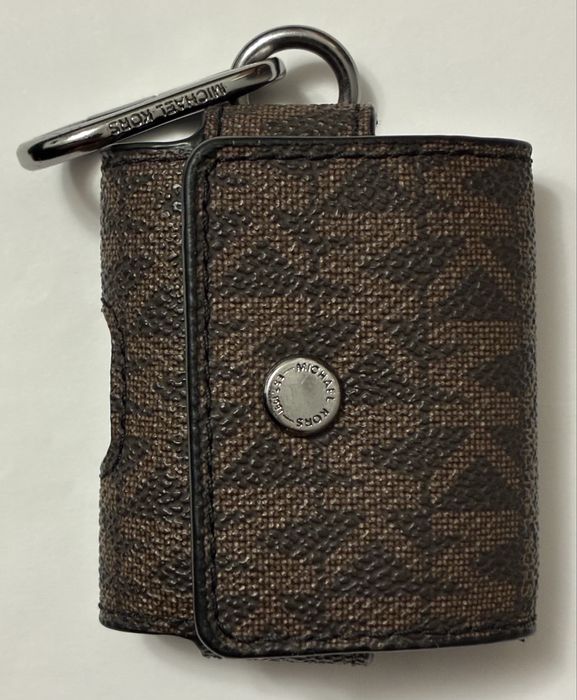 MICHAEL KORS чехол для AirPods. Оригінал.