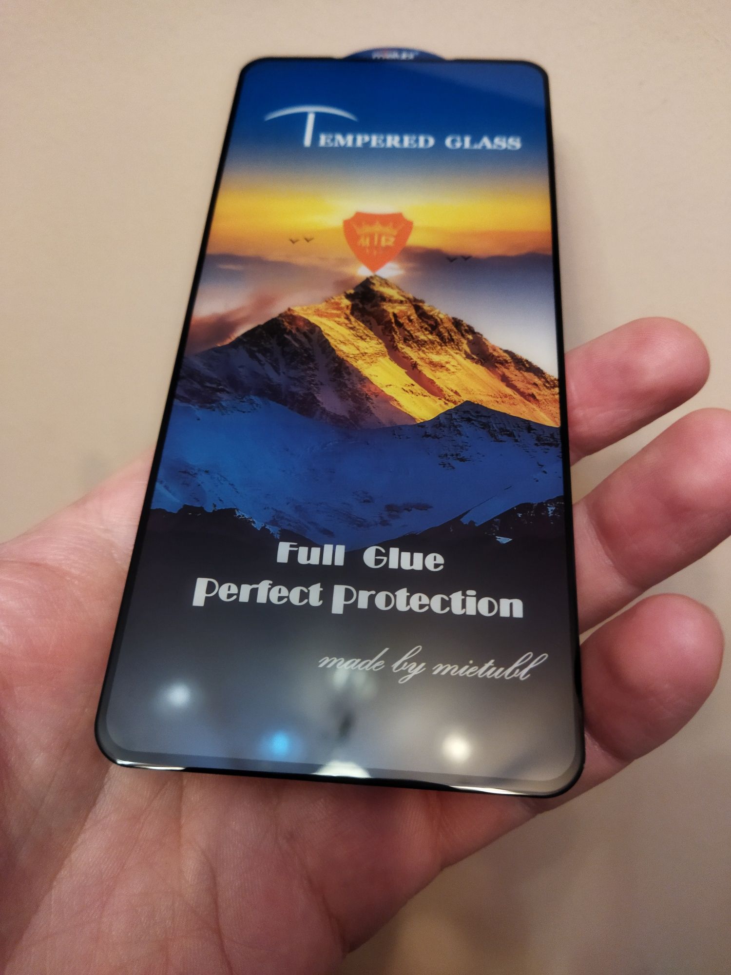 Захисне скло Redmi Note 10 Pro /Note 11 Pro/ Poco F4 защитное стекло