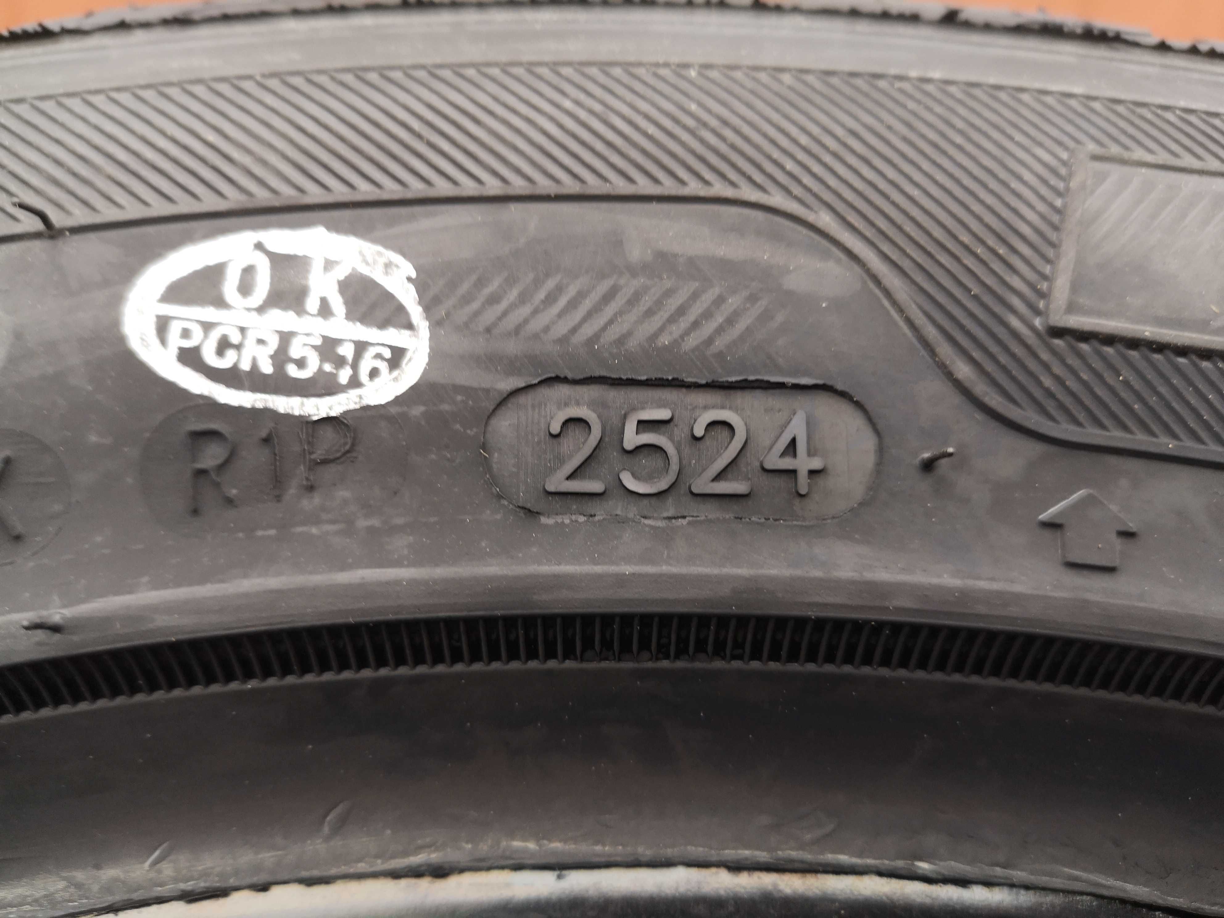 245/45 R17 99V XL - Tracmax Ice-Plus S210 (4 sztuki) NOWE