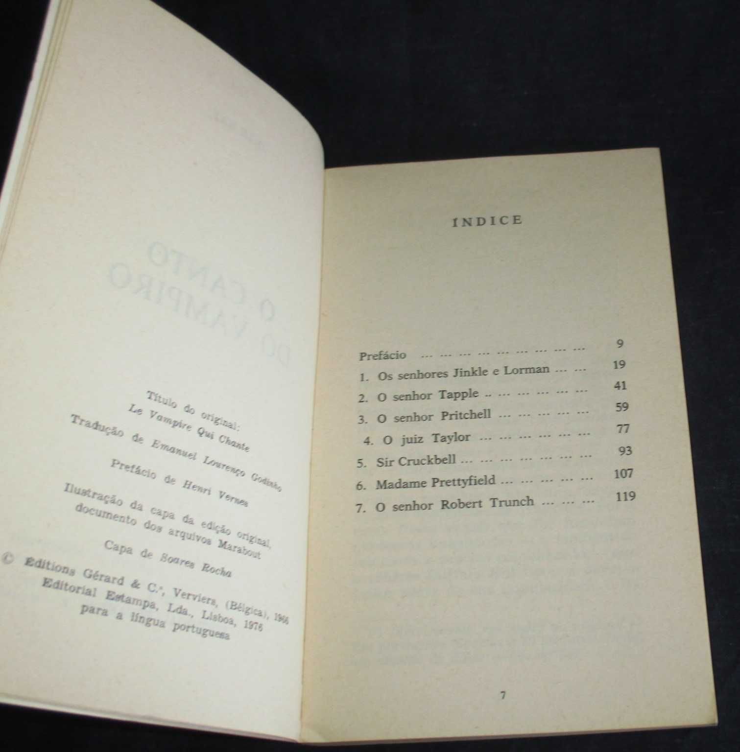 Livros Colecção Harry Dickson Jean Ray 30 volumes Completa