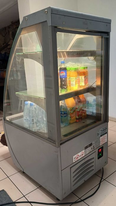 Witryna Chłodnicza JBG2