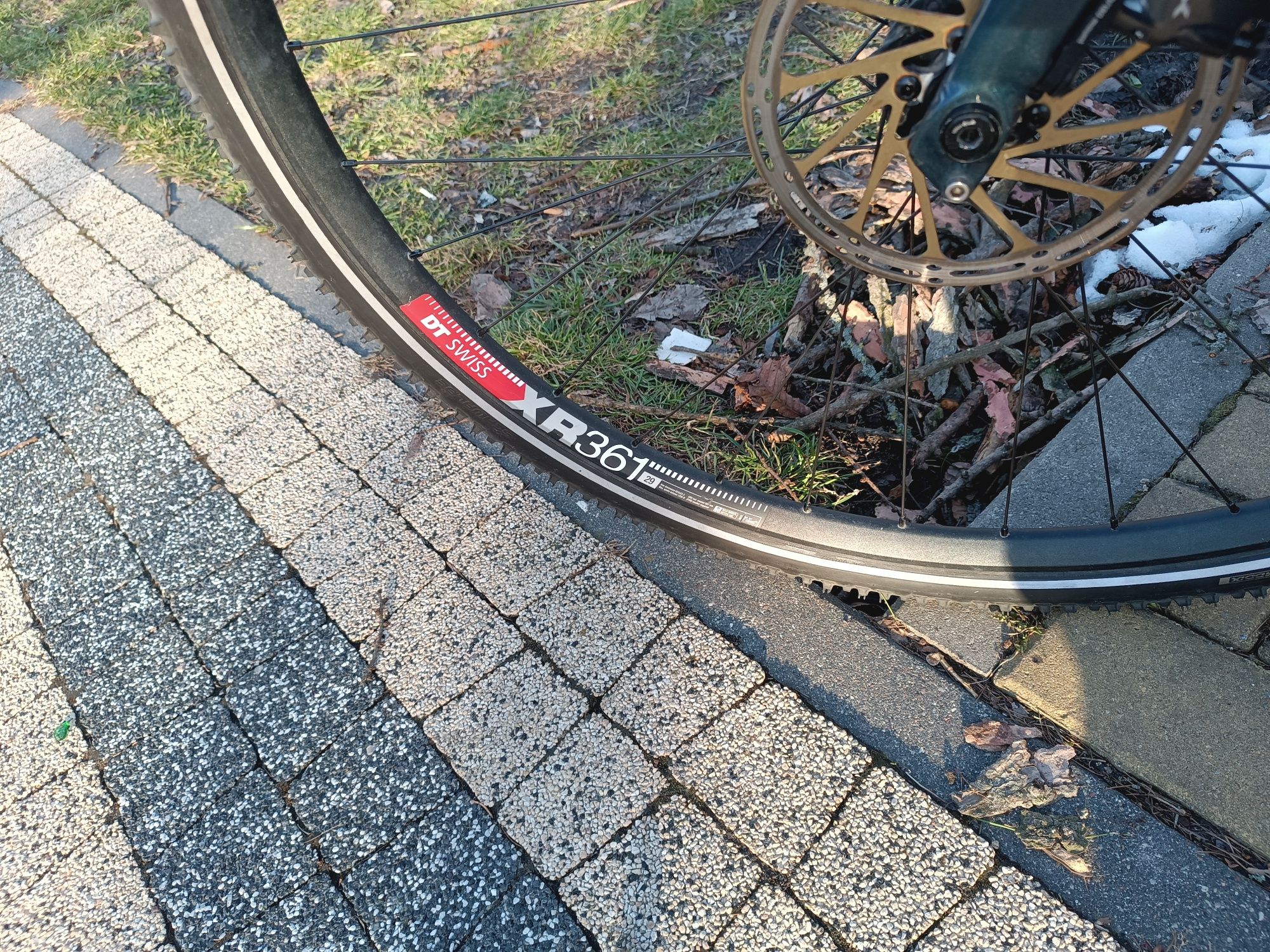 Gravel Felt Broam 40