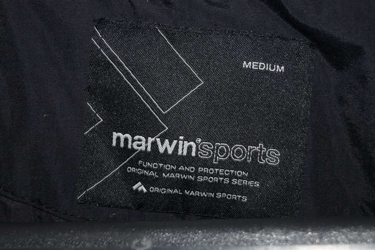 Damska kurtka MARWIN' Sports [M]