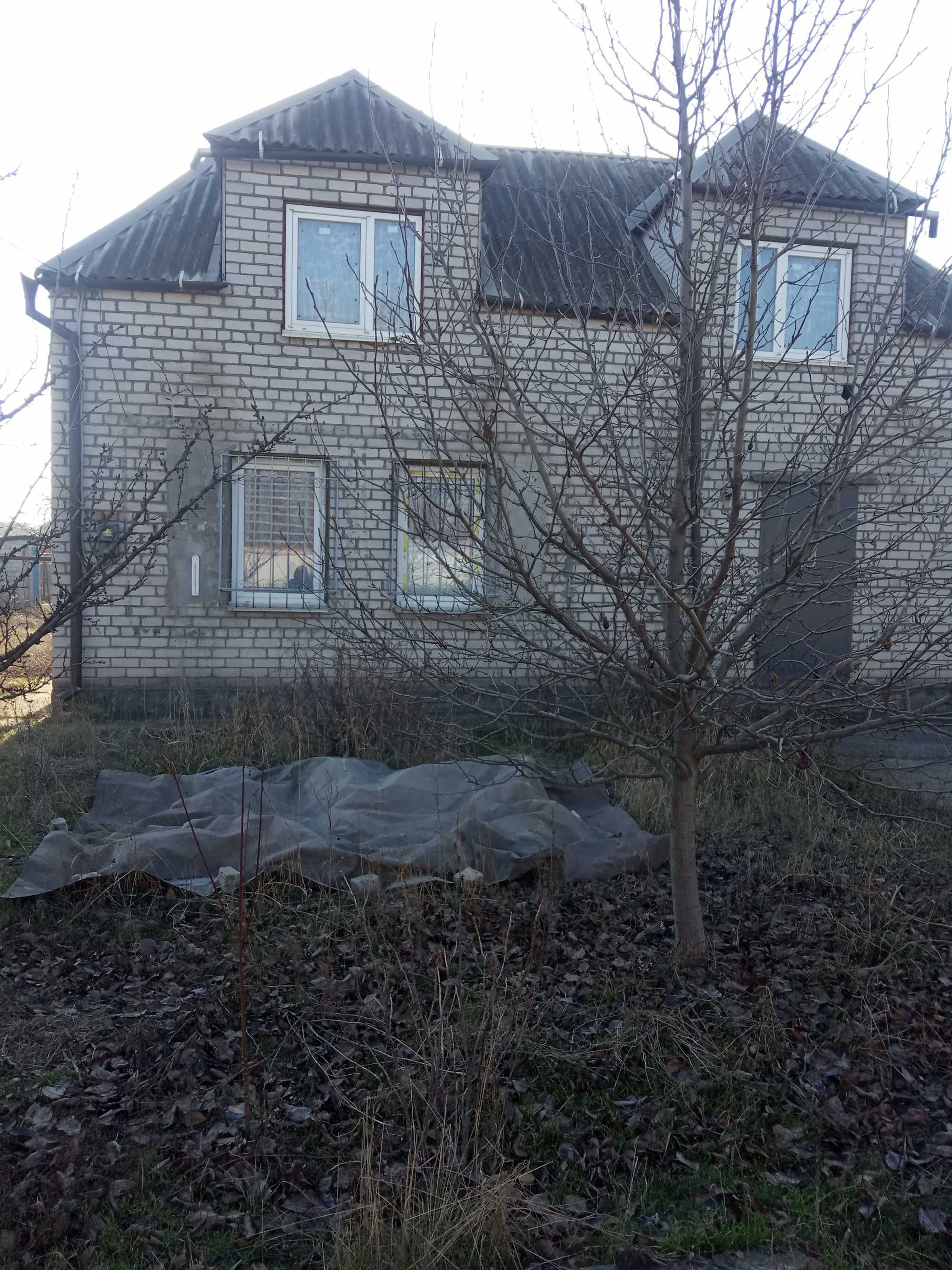 Продажа дома на дружбе