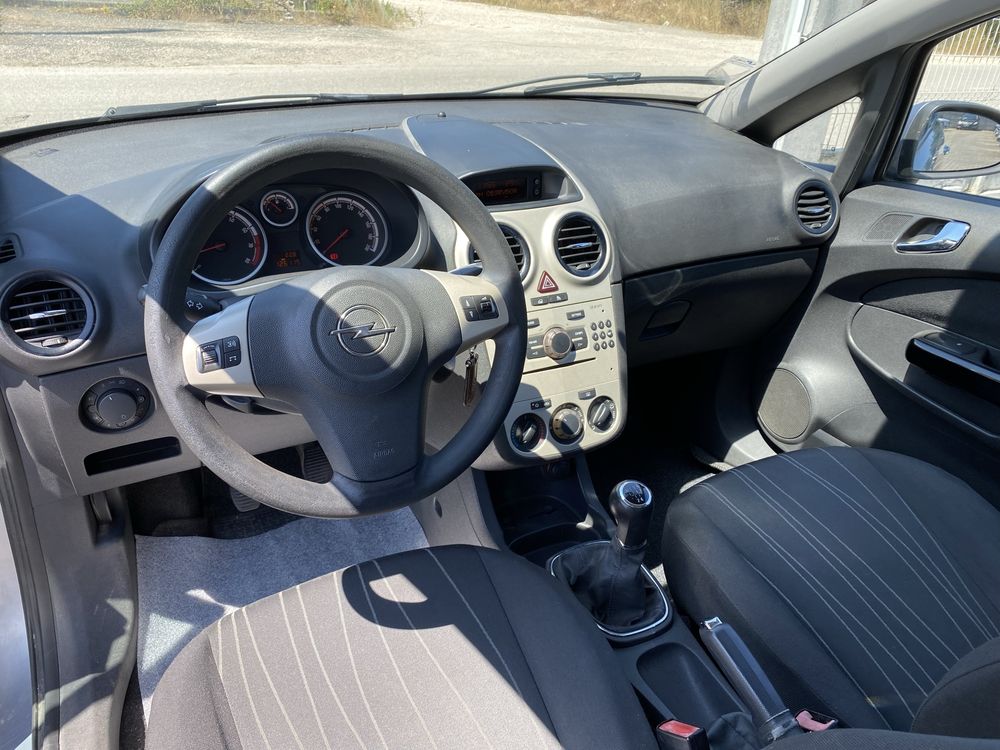 Opel Corsa 1.2i - 126 mil kms - GARANTIA 18 meses