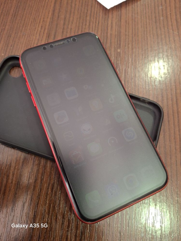 Iphone xr 128 gb