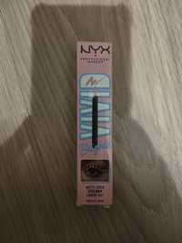 Eyeliner Nyx Profesjonalne Makeup