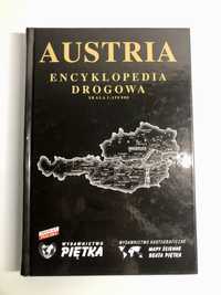 Austria , encyklopedia drogowa