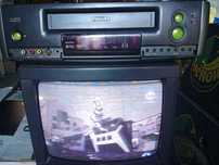 Sprzedam magnetowid Philips VR960/02