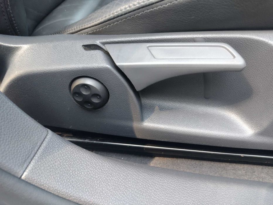 Volkswagen golf v 1.9 td дизель