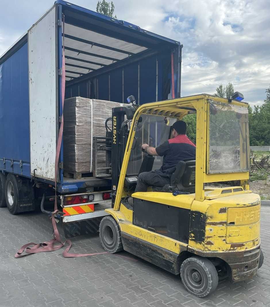 iCOAL Брикет деревний дубовий RUF — Ірпінь, доставка, від 6000 грн/т