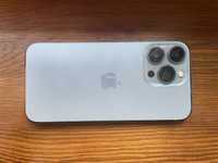 Iphone 13Pro baby blue