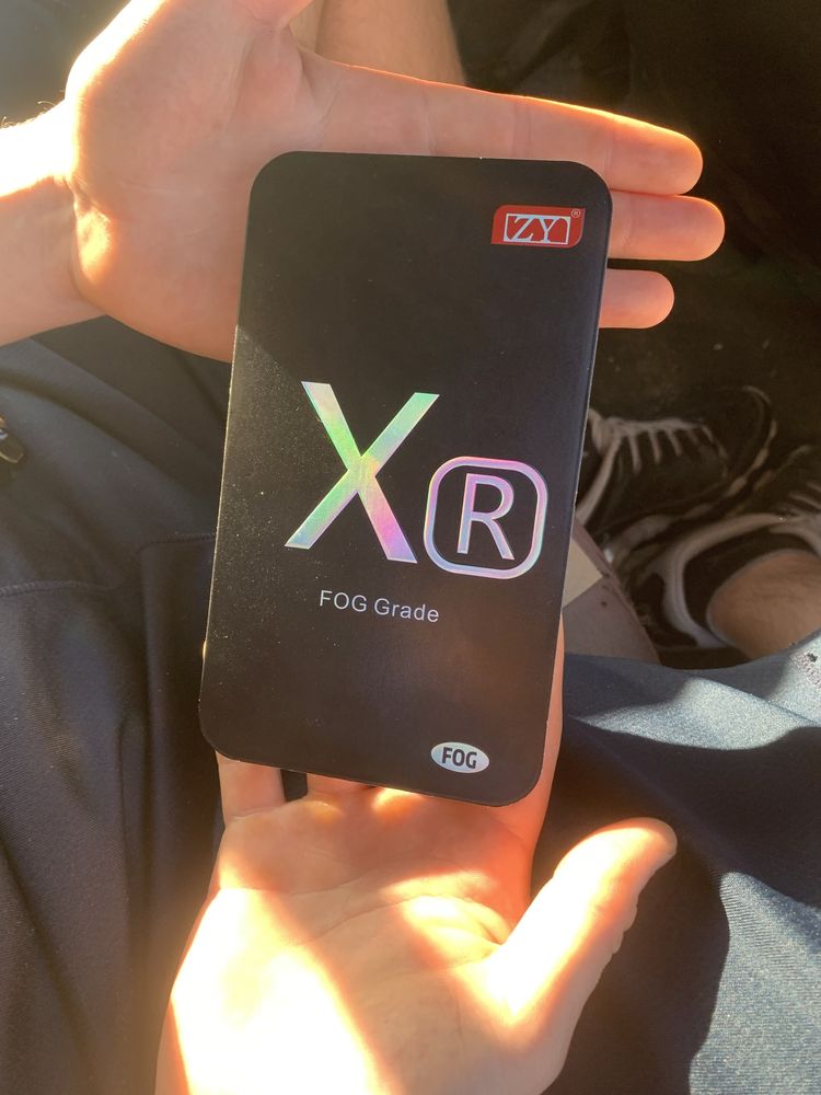 Дисплей Iphone Xr