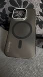 Etui decoded iphone  15pro